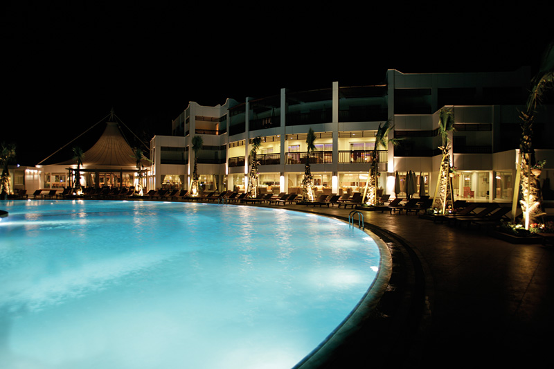 Latanya Hotel Bodrum
